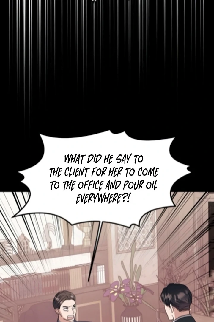 Dirty Class Chapter 12 - Page 87