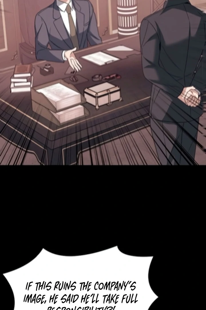 Dirty Class Chapter 12 - Page 88