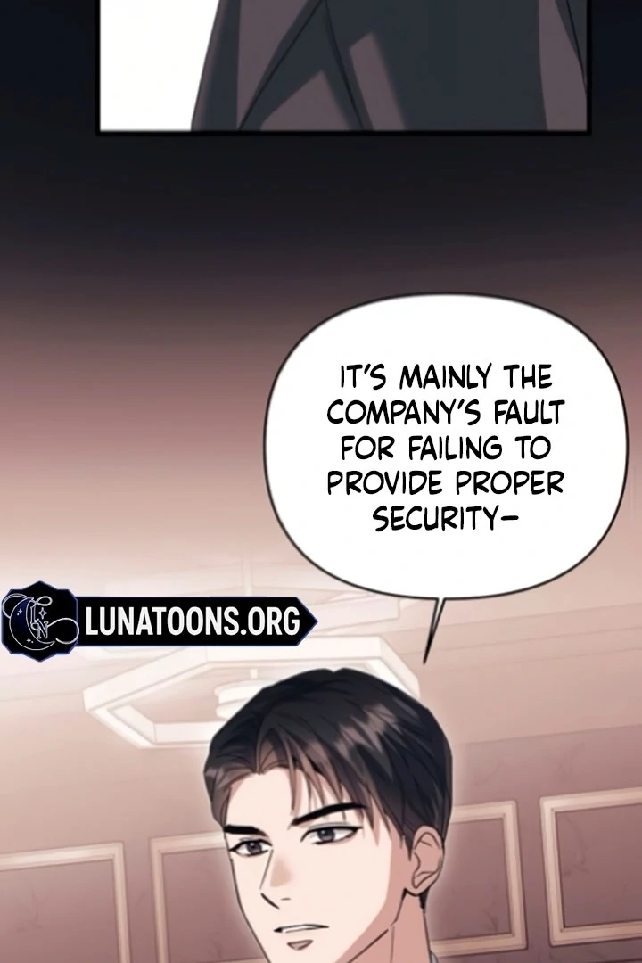 Dirty Class Chapter 12 - Page 90