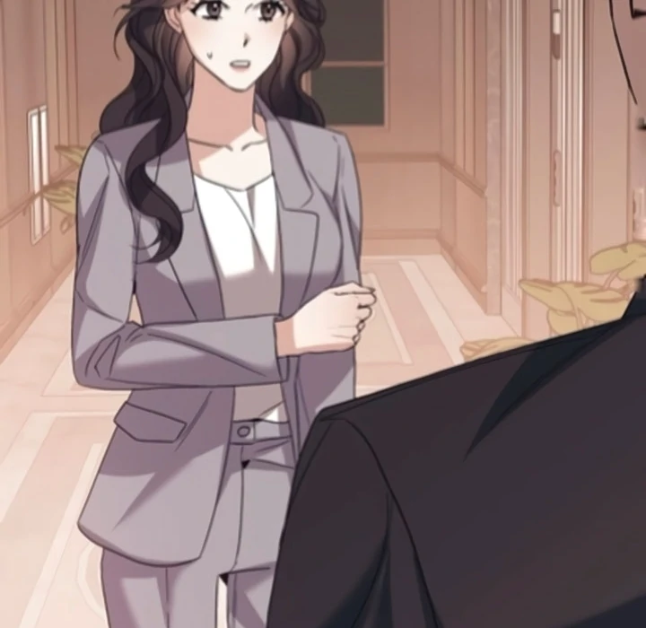 Dirty Class Chapter 12 - Page 95