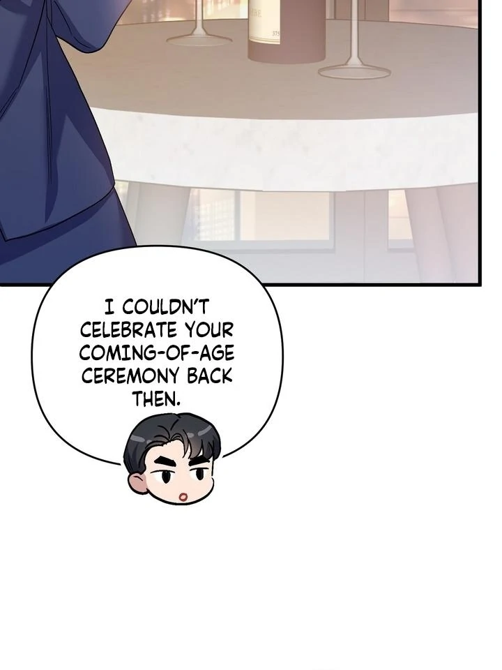 Dirty Class Chapter 13 - Page 14