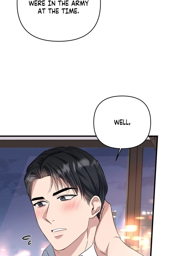 Dirty Class Chapter 13 - Page 16