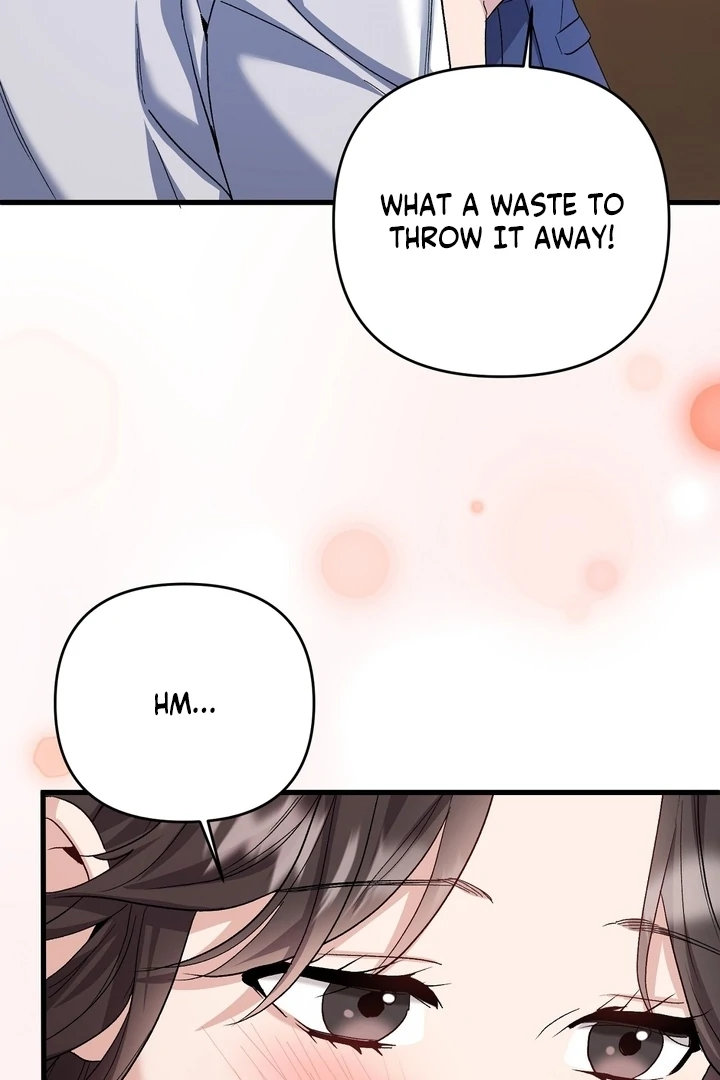 Dirty Class Chapter 13 - Page 19