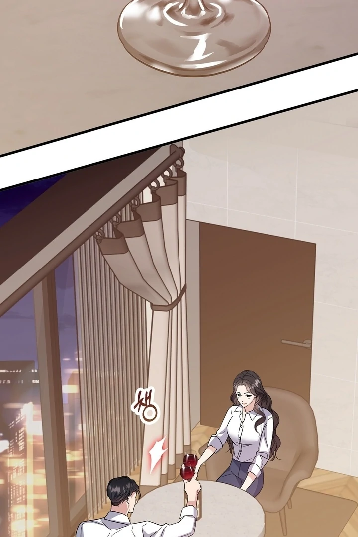 Dirty Class Chapter 13 - Page 23