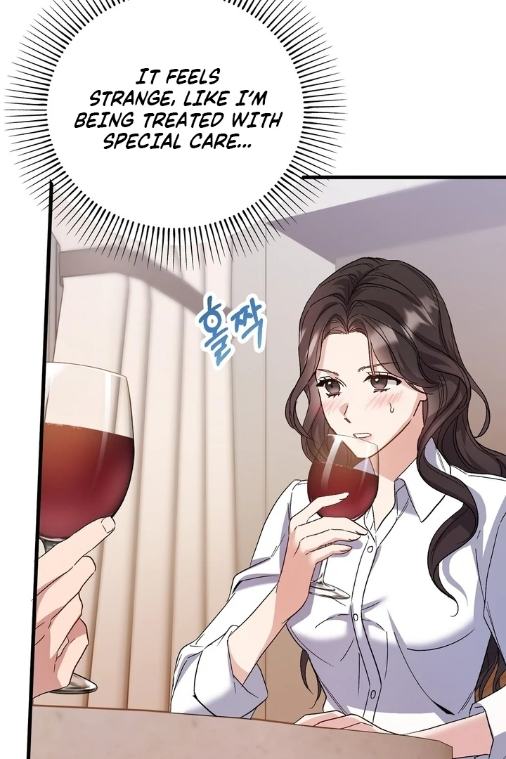 Dirty Class Chapter 13 - Page 25