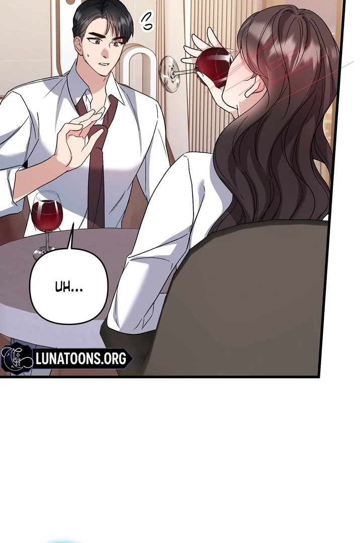 Dirty Class Chapter 13 - Page 35