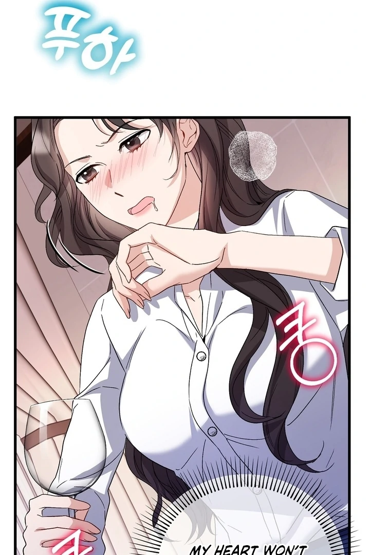 Dirty Class Chapter 13 - Page 36