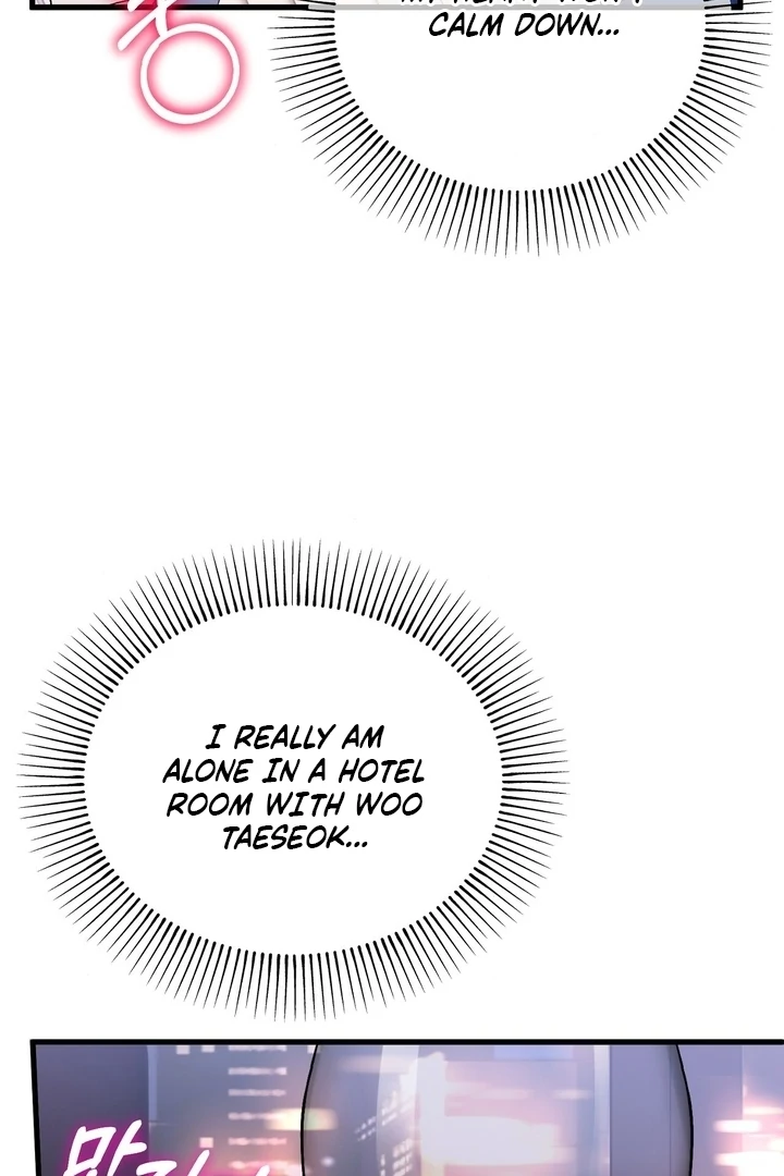 Dirty Class Chapter 13 - Page 37