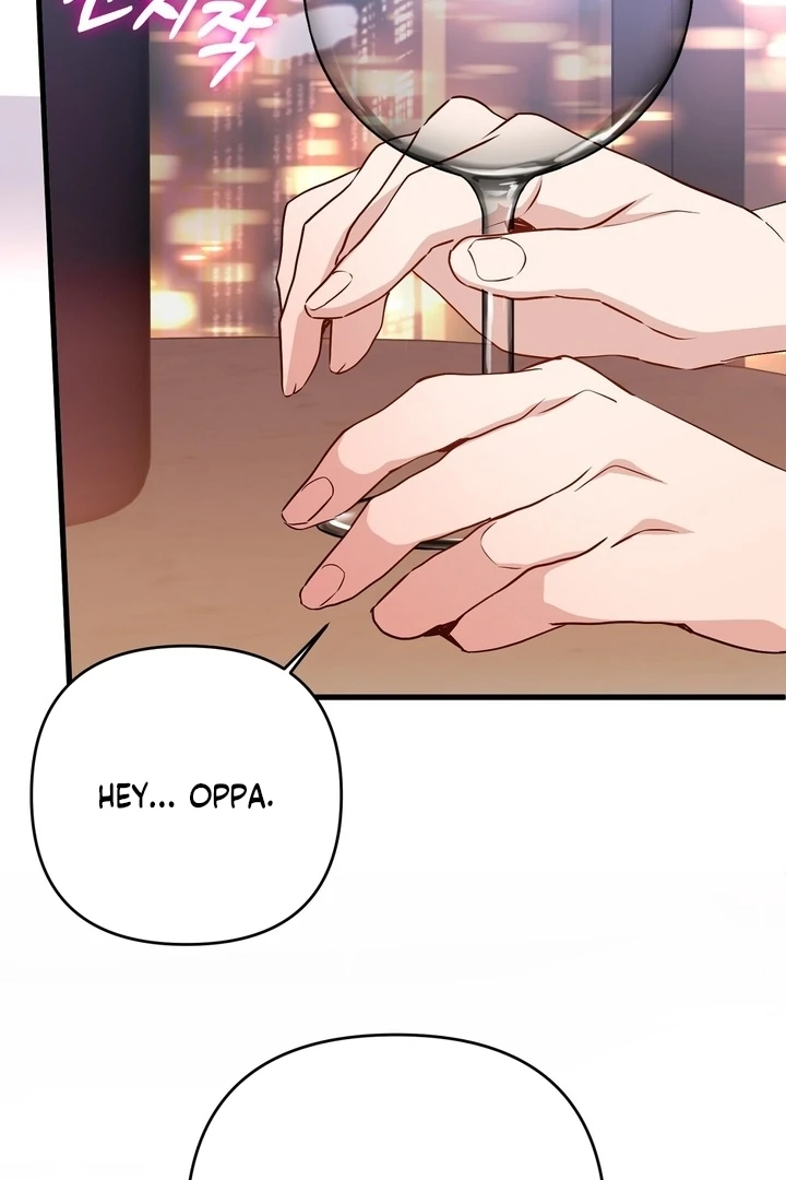 Dirty Class Chapter 13 - Page 38