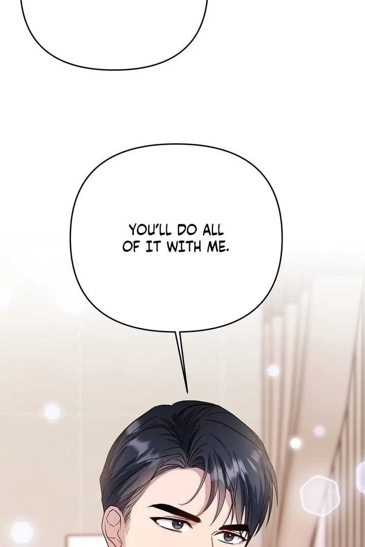 Dirty Class Chapter 13 - Page 43
