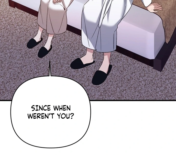 Dirty Class Chapter 13 - Page 54