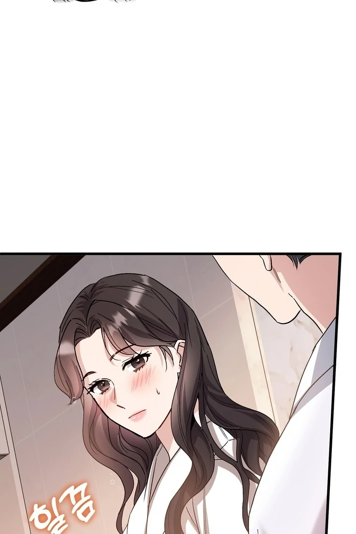 Dirty Class Chapter 13 - Page 57