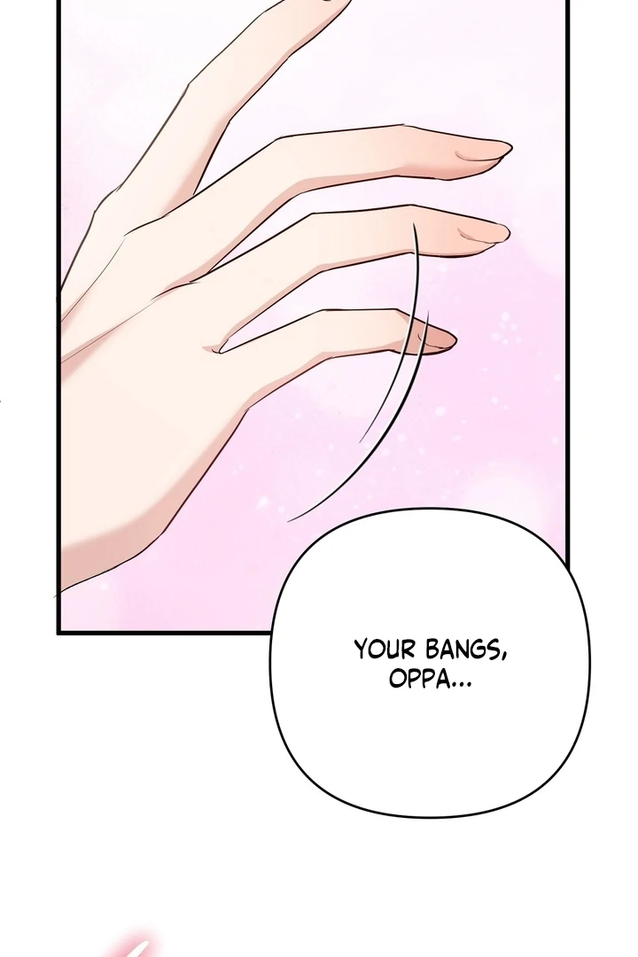 Dirty Class Chapter 13 - Page 59