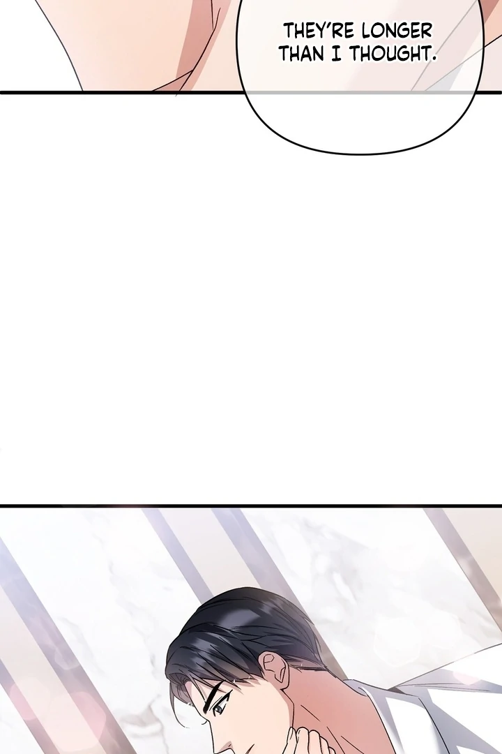 Dirty Class Chapter 13 - Page 61