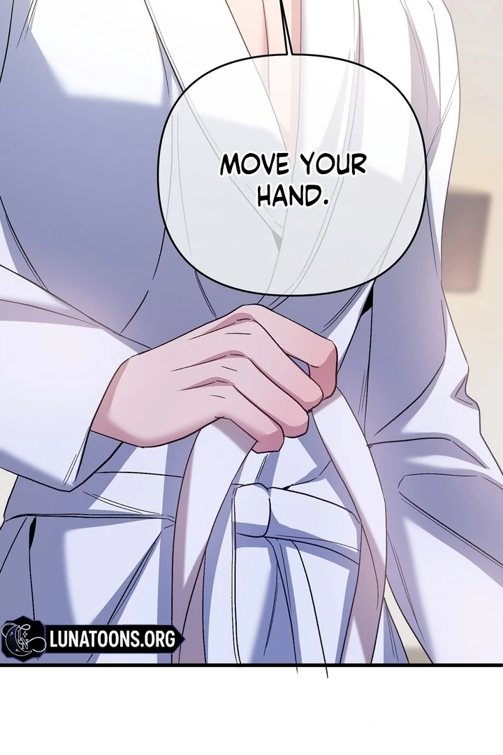Dirty Class Chapter 13 - Page 85