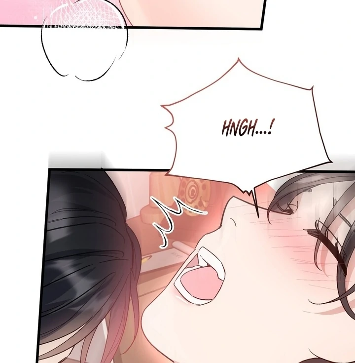 Dirty Class Chapter 13 - Page 95
