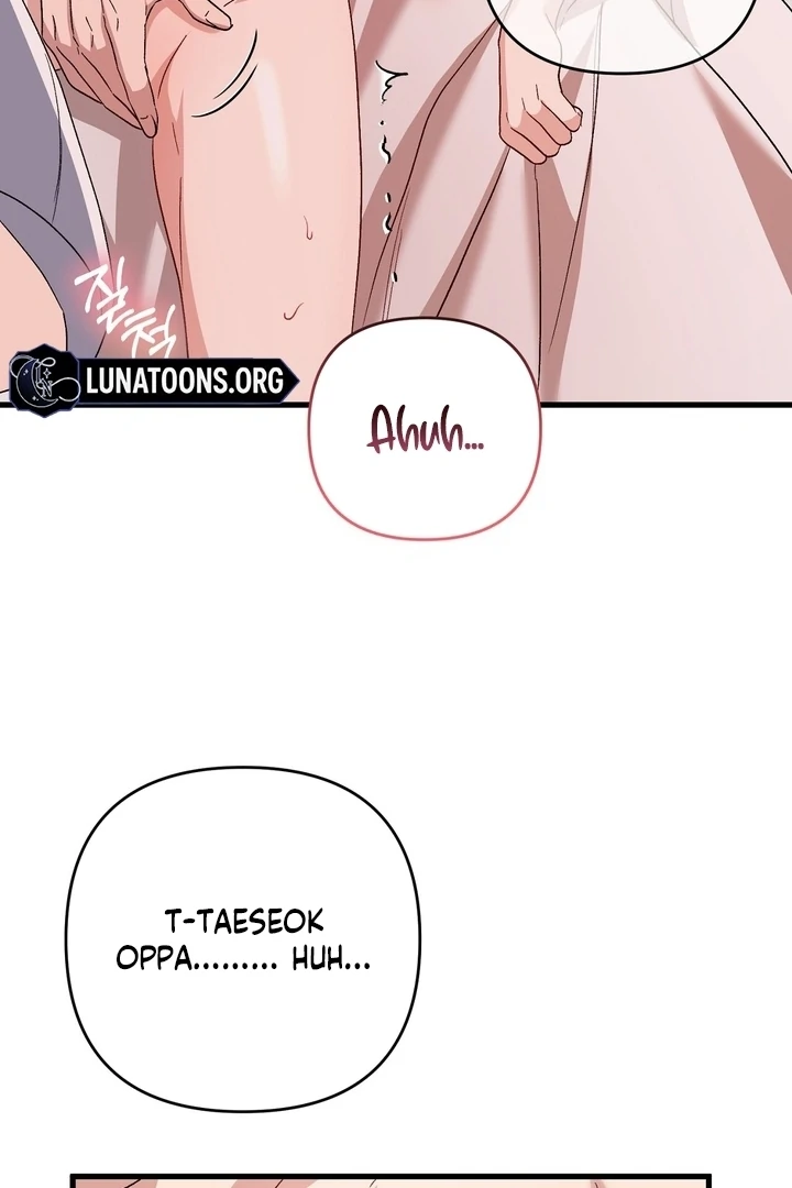 Dirty Class Chapter 13 - Page 104