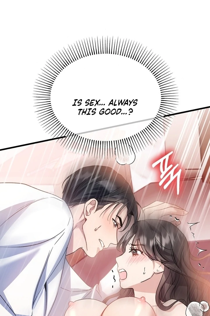Dirty Class Chapter 13 - Page 111