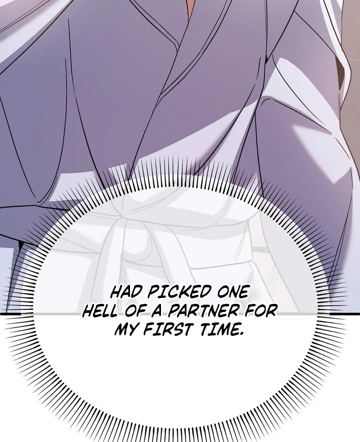 Dirty Class Chapter 13 - Page 123