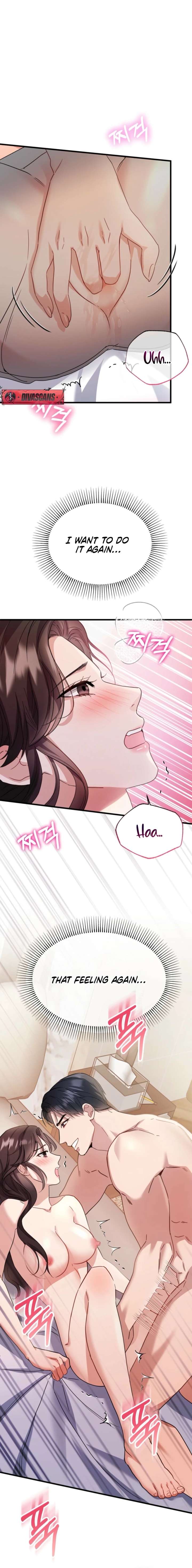 Dirty Class Chapter 16 - Page 6
