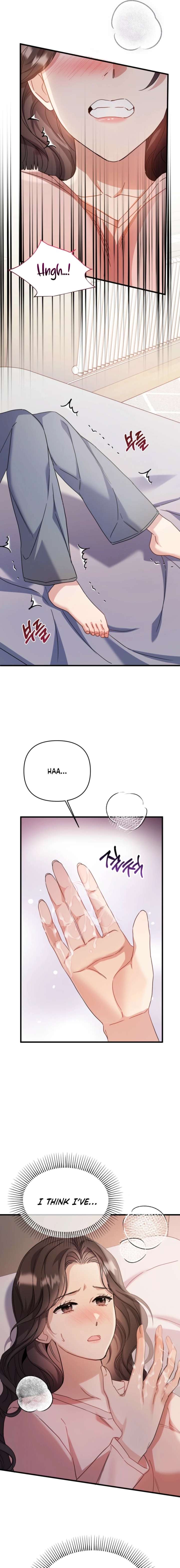 Dirty Class Chapter 16 - Page 7