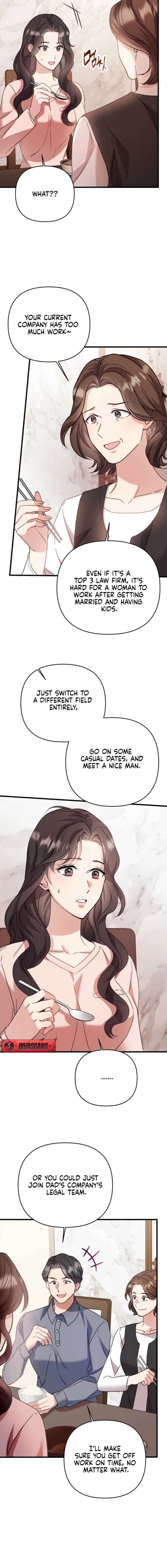 Dirty Class Chapter 16 - Page 10