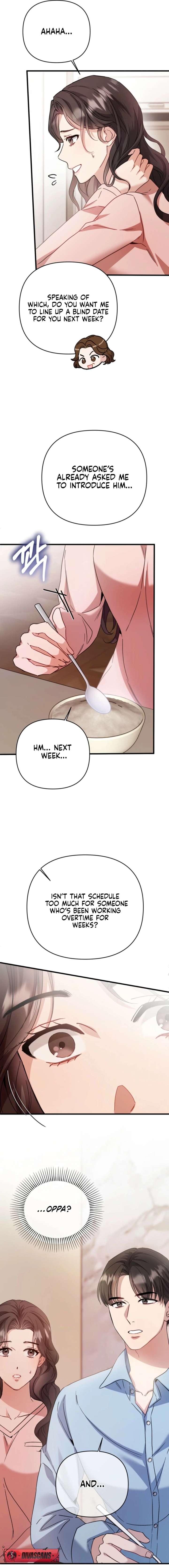 Dirty Class Chapter 16 - Page 11