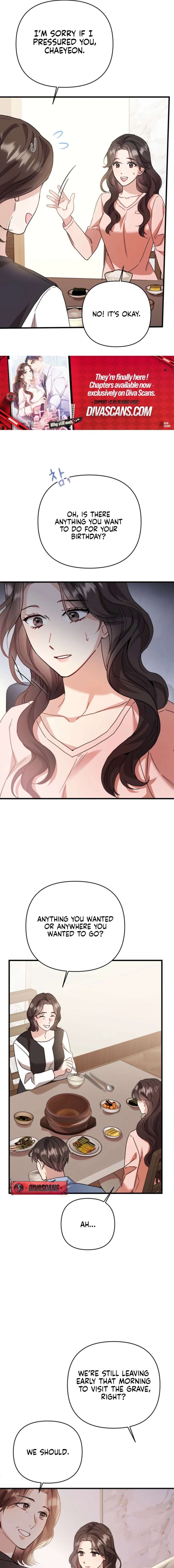 Dirty Class Chapter 16 - Page 13
