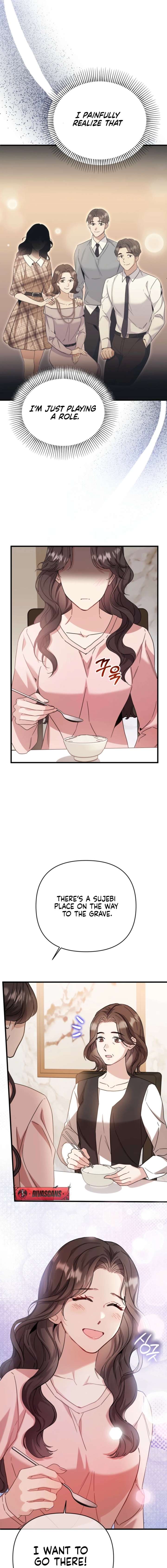Dirty Class Chapter 16 - Page 15