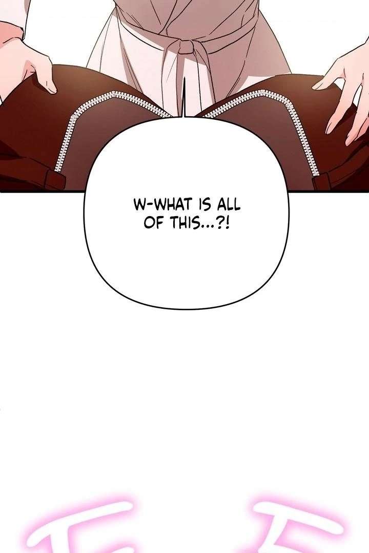 Dirty Class Chapter 17 - Page 11