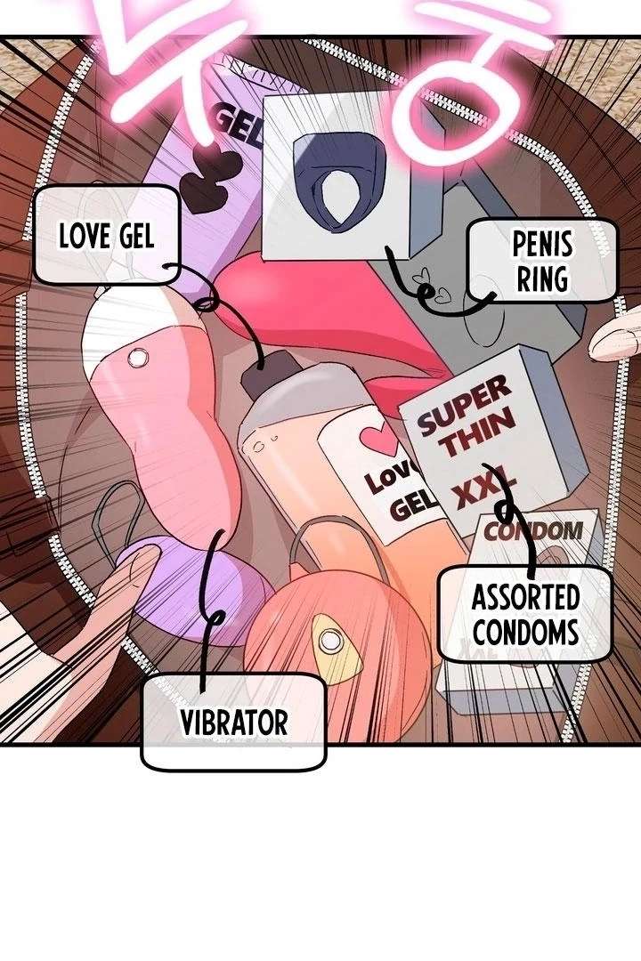 Dirty Class Chapter 17 - Page 12