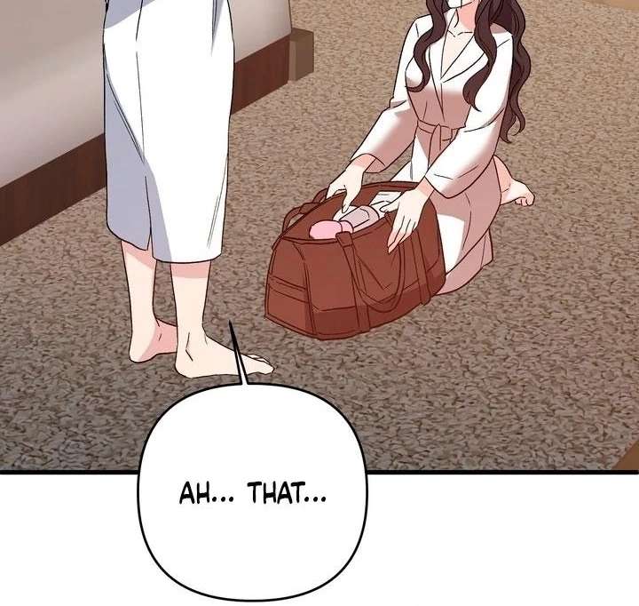 Dirty Class Chapter 17 - Page 14