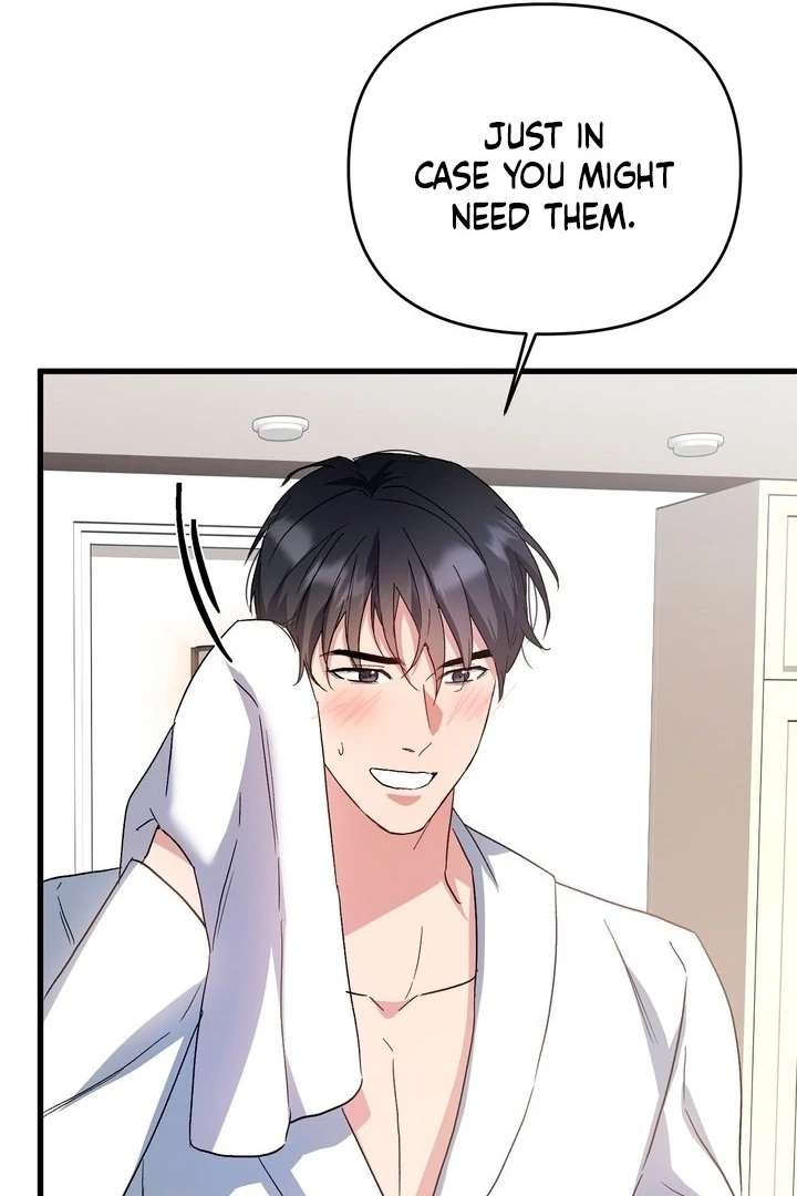 Dirty Class Chapter 17 - Page 15