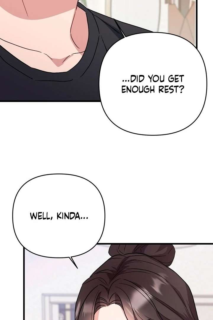 Dirty Class Chapter 17 - Page 33