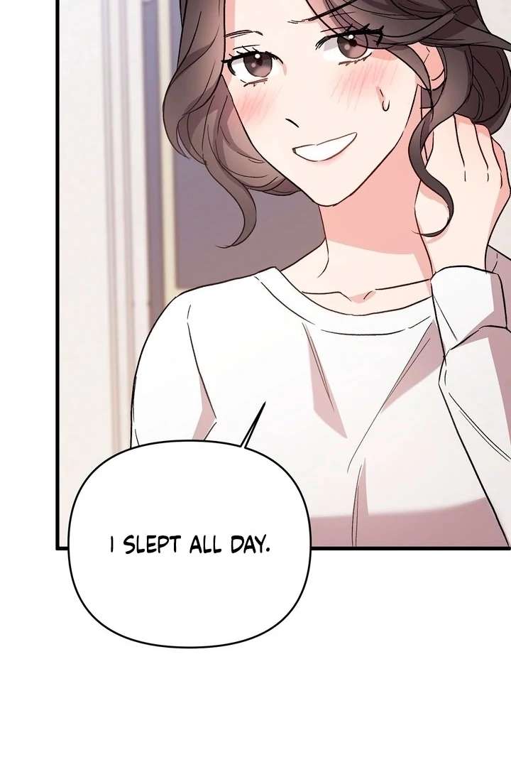 Dirty Class Chapter 17 - Page 34