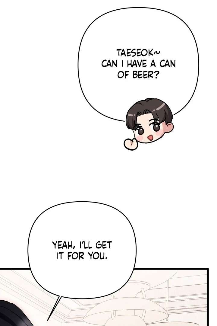 Dirty Class Chapter 17 - Page 37