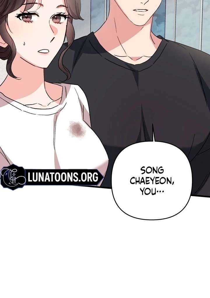 Dirty Class Chapter 17 - Page 56