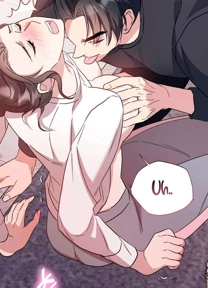 Dirty Class Chapter 17 - Page 82