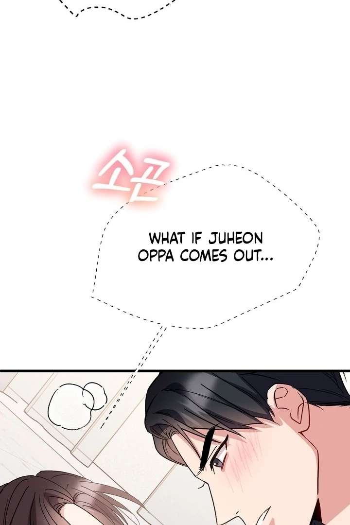 Dirty Class Chapter 17 - Page 92