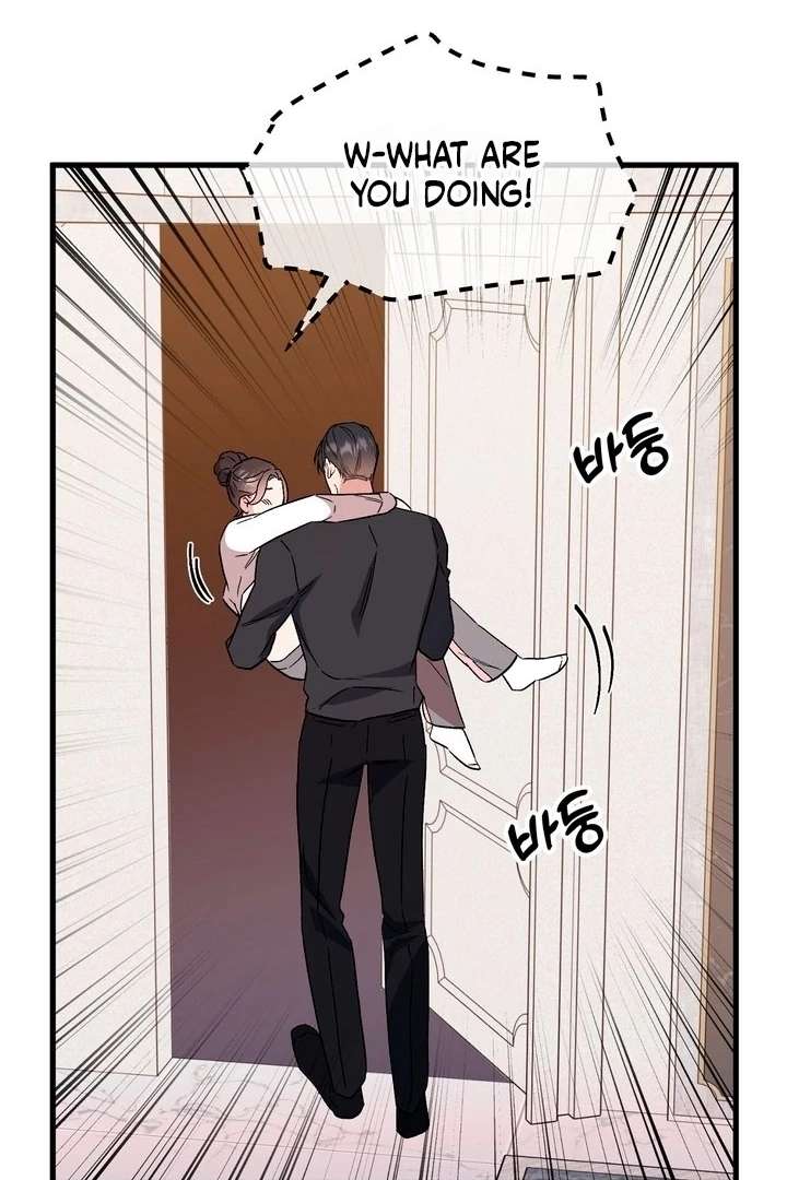 Dirty Class Chapter 17 - Page 103
