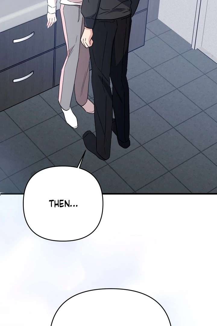 Dirty Class Chapter 17 - Page 108