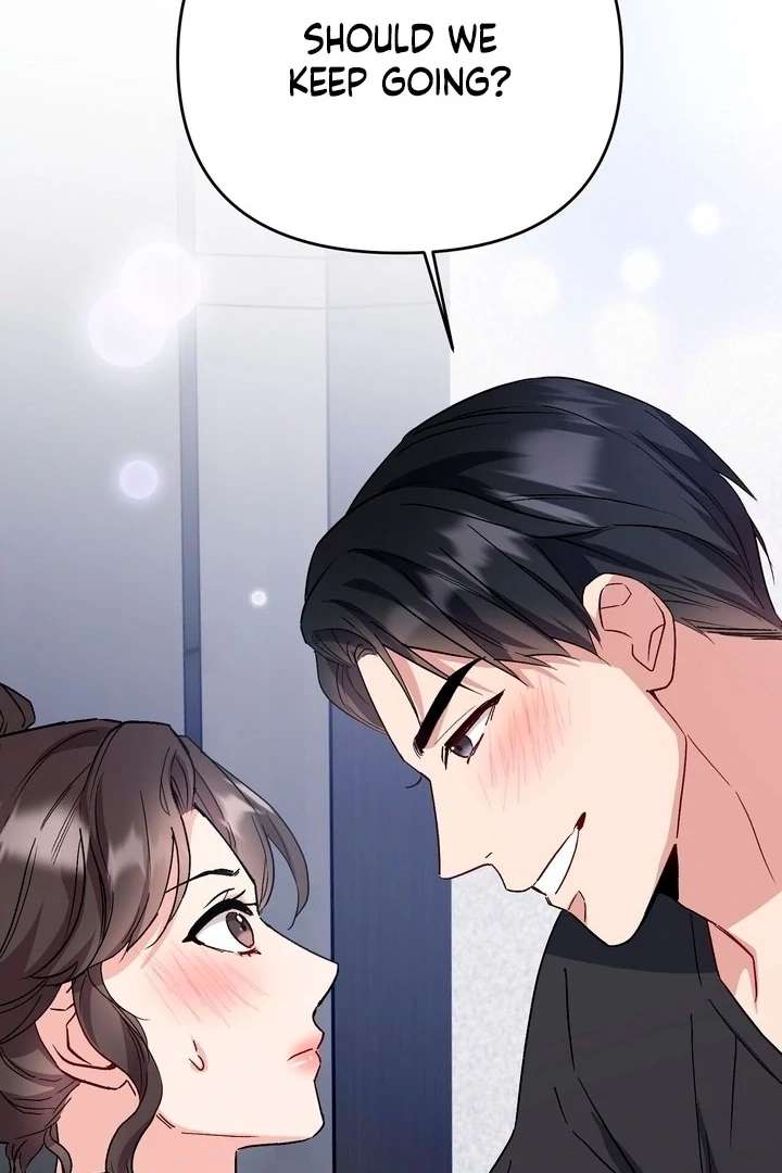 Dirty Class Chapter 17 - Page 109