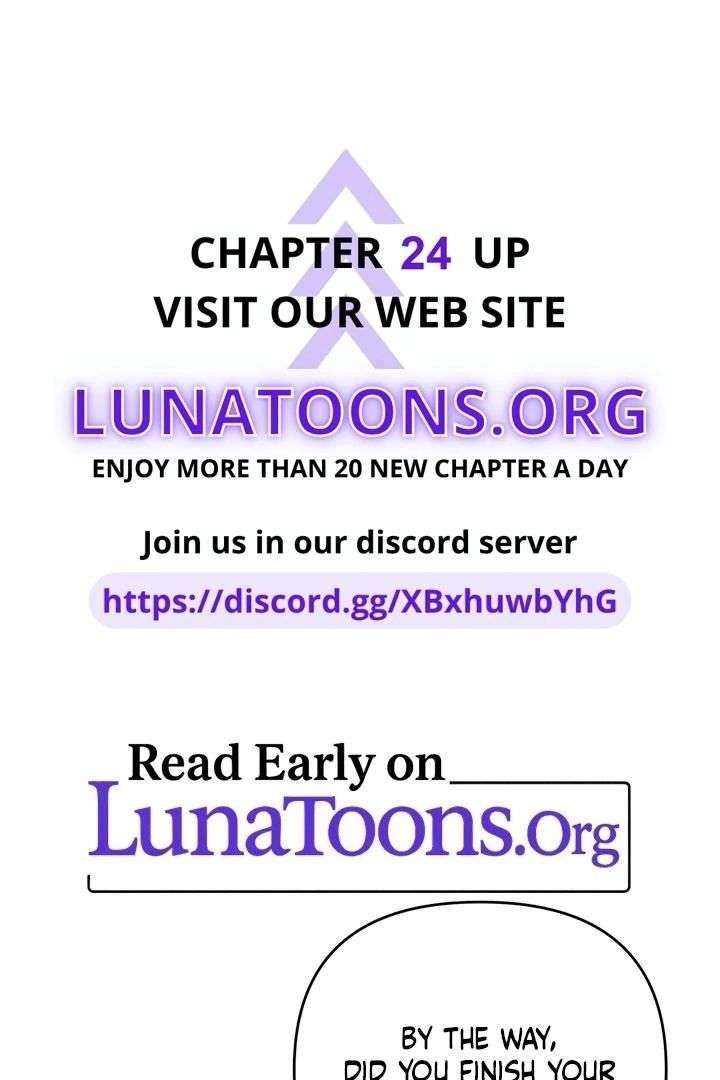 Dirty Class Chapter 19 - Page 1