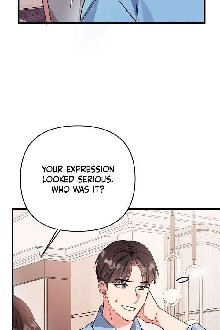 Dirty Class Chapter 19 - Page 3