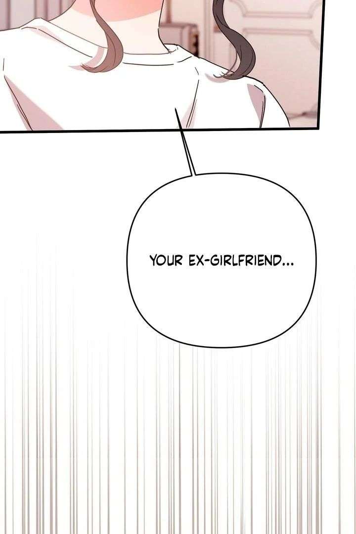 Dirty Class Chapter 19 - Page 6