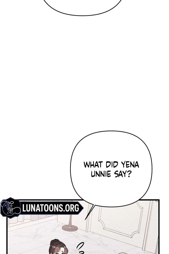 Dirty Class Chapter 19 - Page 20