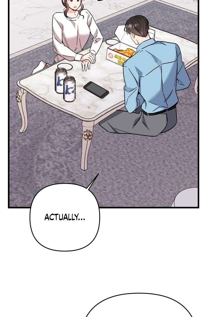Dirty Class Chapter 19 - Page 21