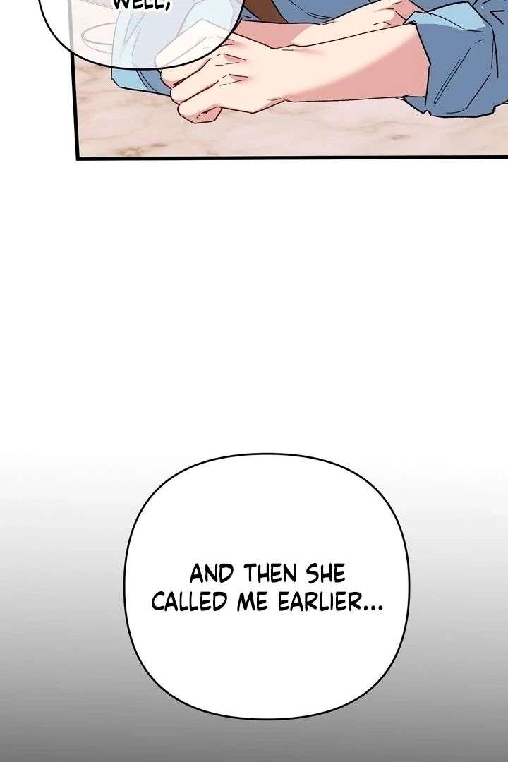 Dirty Class Chapter 19 - Page 23