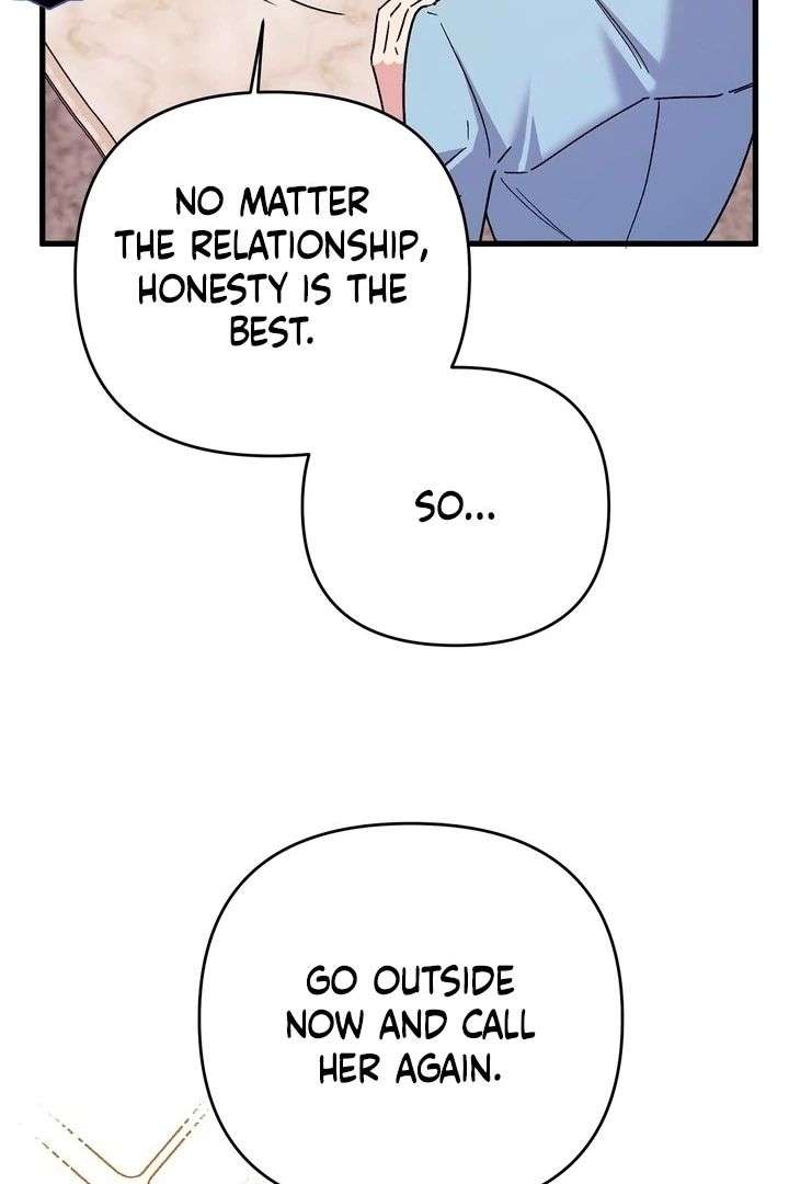 Dirty Class Chapter 19 - Page 34