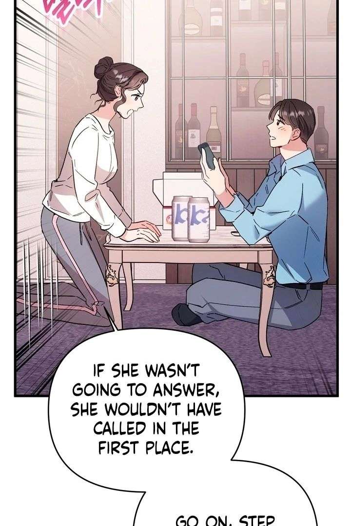 Dirty Class Chapter 19 - Page 37